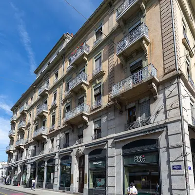 Photo de FGRD Fiduciaire Genève SA