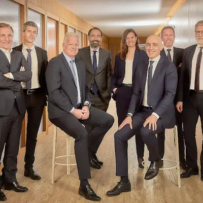 Photo de Fiduciaire Berney Associés SA - Genève