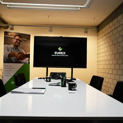 Photo de Fiduciaire Eurex - Genève