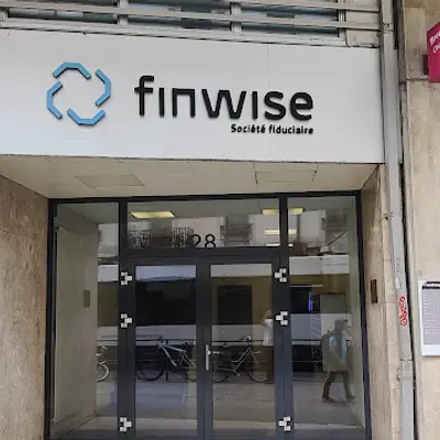 Photo de Fiduciaire finwise SA - Genève