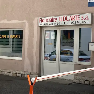 Photo de Fiduciaire h. Duarte Sa