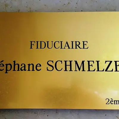 Photo de Fiduciaire Stéphane Schmelzer