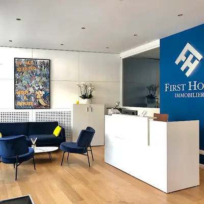 Photo de First Home Immobilier