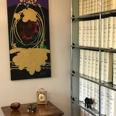 Photo de FONTANET - SCHÖNI NOTAIRES