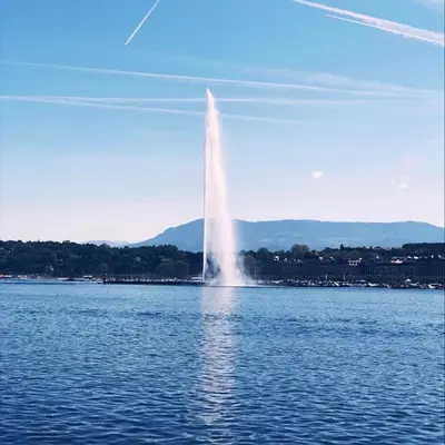Photo de Frédéric Marti