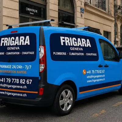Photo de Frigara Geneva