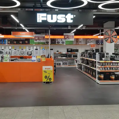 Photo de Fust