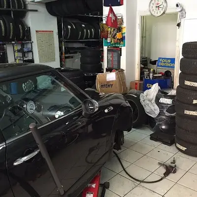 Photo de Garage Auto brillance