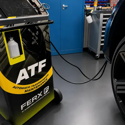 Photo de Garage Auto Care
