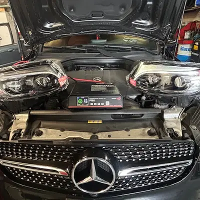 Photo de Garage Automaster Sàrl