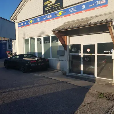 Photo de Garage AutoSport Sàrl