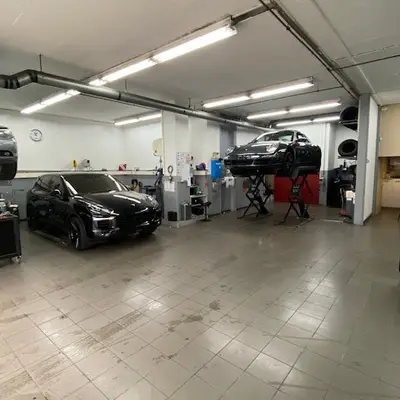 Photo de Garage des Dépanneurs Ozérée