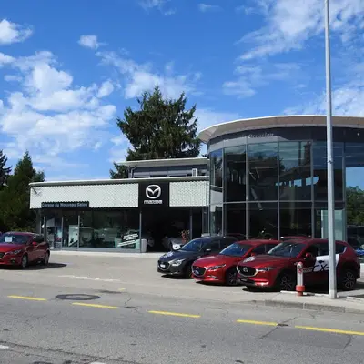 Photo de Garage du Nouveau Salon SA