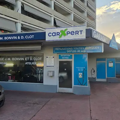 Photo de Garage J.-M. Bonvin