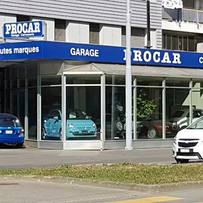 Photo de Garage Procar Sàrl