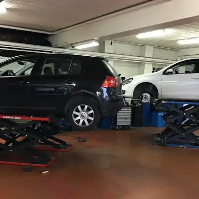 Photo de Garage Studer SA