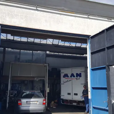 Photo de Garage Tony