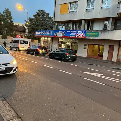 Photo de Garage Unissa Franck ANTONIOLI