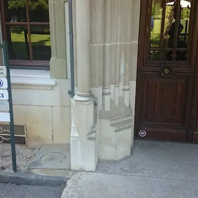 Photo de Gardet Pierre SA