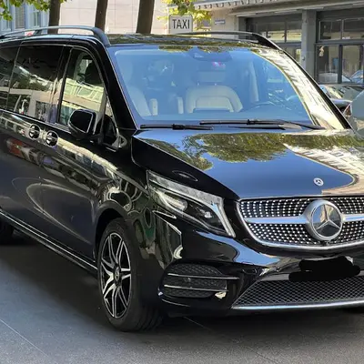 Photo de Geneva Car Services