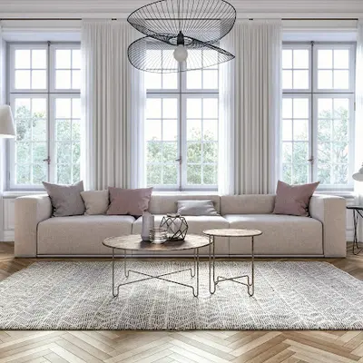 Photo de GENEVA HOMES SA