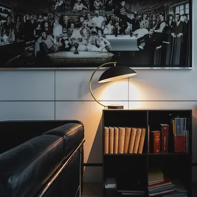 Photo de Geneve Avocats