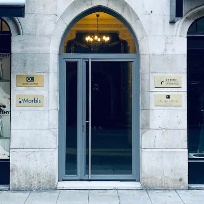 Photo de Gérard Montavon
