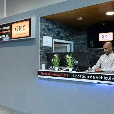 Photo de GRC Rental Cars
