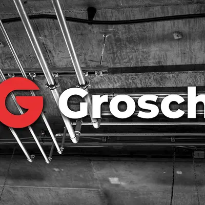 Photo de Grosch SA
