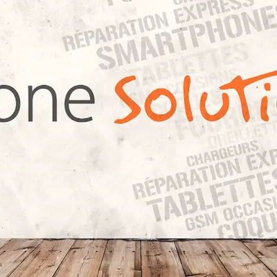 Photo de Grüezi - Phone Solutions - MParc Carouge - Réparation Express Smartphones Tablettes