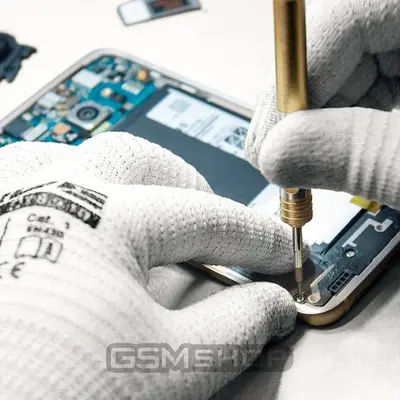 Photo de GSM Shop Réparation Smartphone Rive / Centre