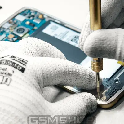 Photo de GSM Shop Réparation Téléphone Cornavin / Pâquis