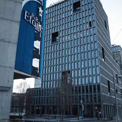 Photo de GVA Conseils SA