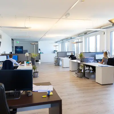 Photo de GVA IT Services SARL