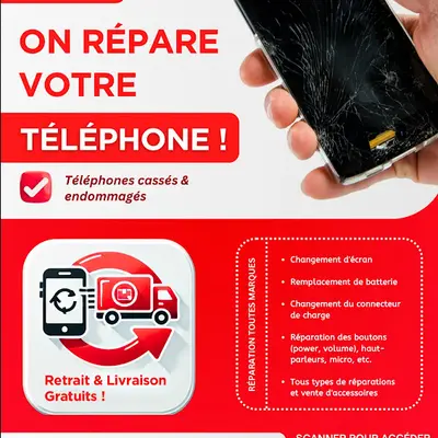 Photo de Gva Phone Repair