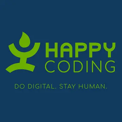 Photo de Happy Coding