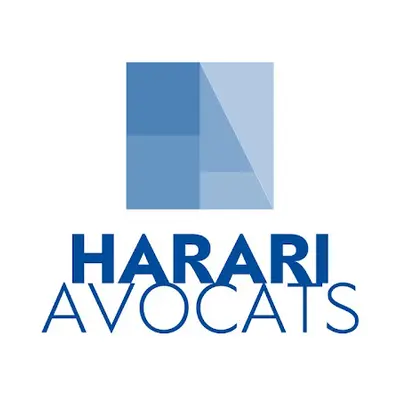 Photo de HARARI AVOCATS