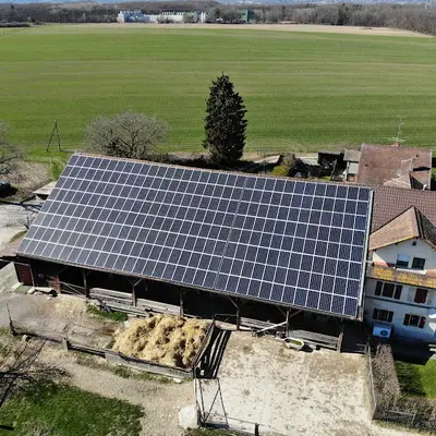 Photo de Hélios Énergies SA