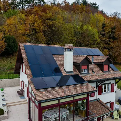 Photo de Helvetia Energy