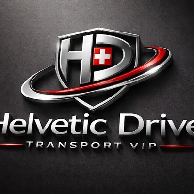 Photo de Helvetic Drive Transport VIP