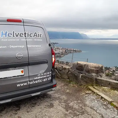Photo de HelveticAir Sàrl