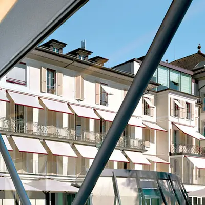 Photo de Hirslanden Clinical La Colline