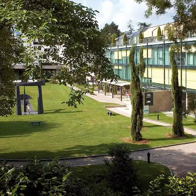 Photo de Hirslanden Clinique des Grangettes