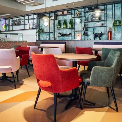 Photo de HOME BISTROT