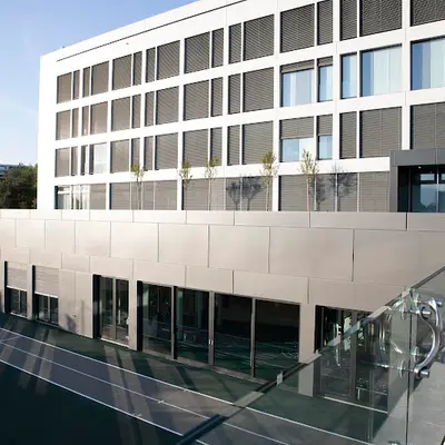 Photo de Hôpital de La Tour