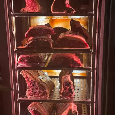 Photo de Il Forno a Legna