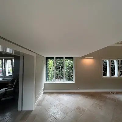Photo de IMDON Rénovation - Plâtrerie • Peinture • Isolation • Crépis • Faux Plafond