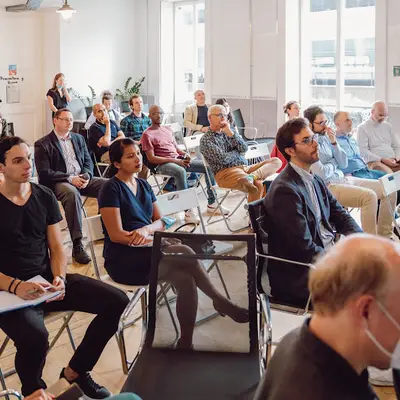 Photo de Impact Hub