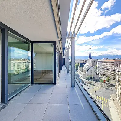 Photo de IMRO Immobilière Romande SA
