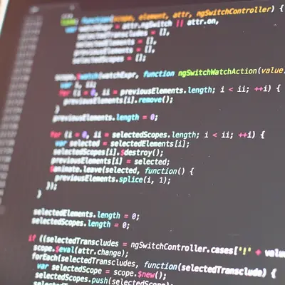 Photo de Informatika (IPC)
